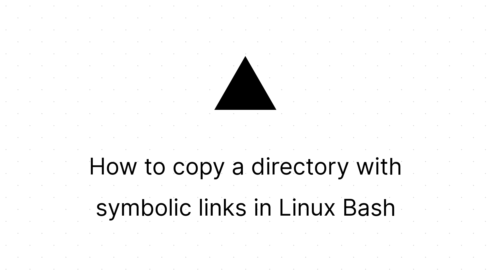Bash Script Symbolic Link Devopsroles Com Better 2025 - Ocean Image Collection - 8K Quality